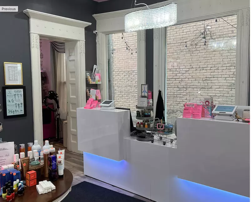 Choice of 60-Minute Aveda Tulasara Facials at the Spa