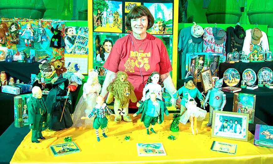 Image 6: Magical Party Package with Food for 4, 8 People or Parent–Child Duo
