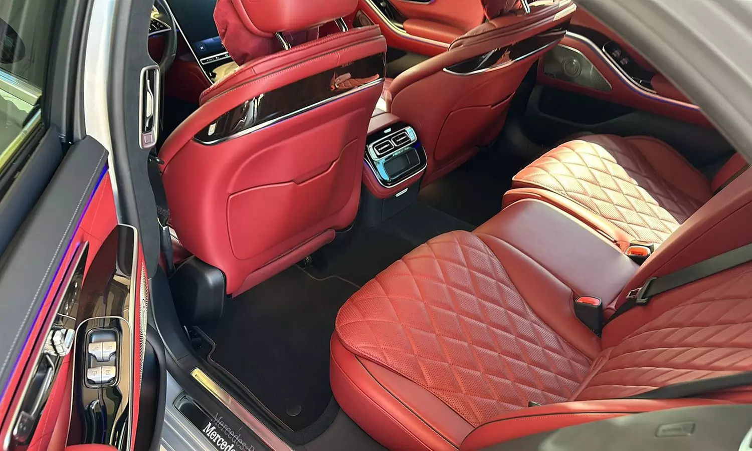 Interior & Exterior Detailing and Ceramic Coating