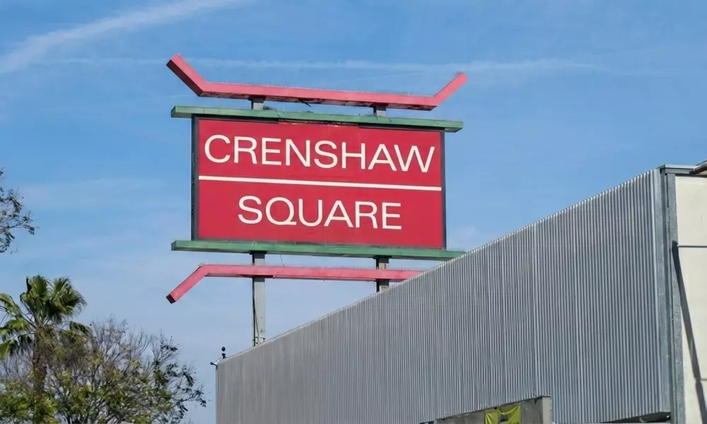 Black History & Sightseeing Car Tour – South LA