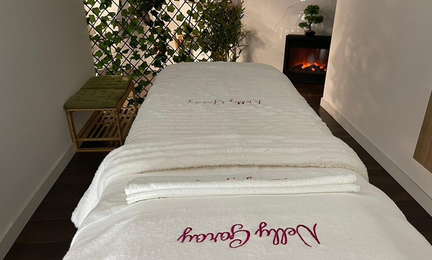 Image 7: Higiene facial con opción a extras o Dermapen con mascarilla facial