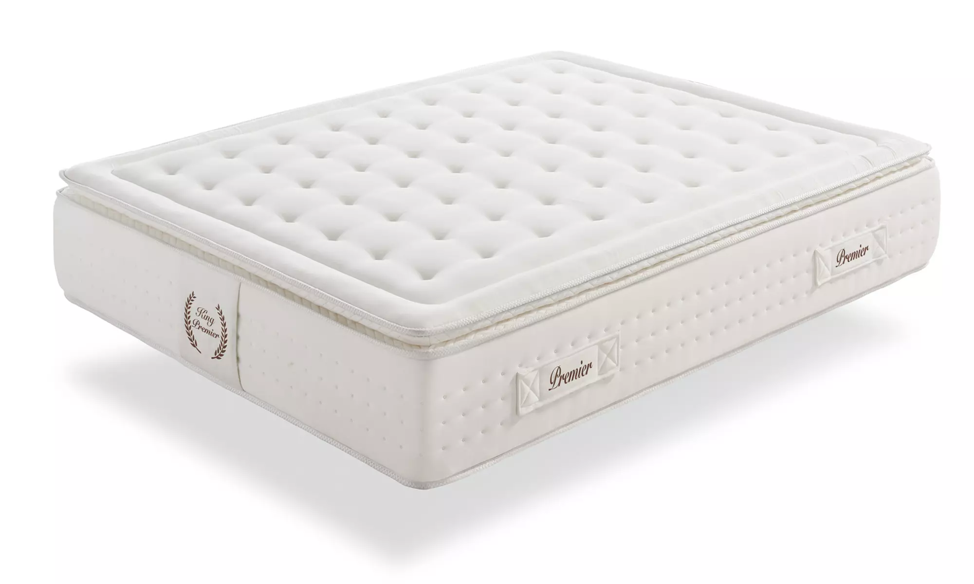 Materasso Topper Memory Foam Multizona