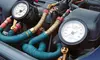 Up to 25% Off on Car A/C Repair at Gabe's Auto Tech