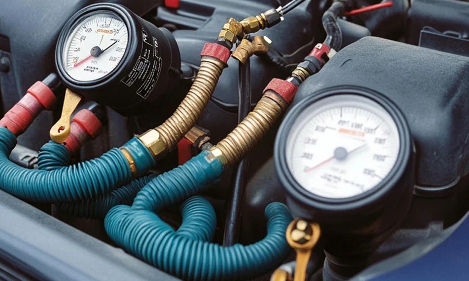 Up to 25% Off on Car A/C Repair at Gabe's Auto Tech