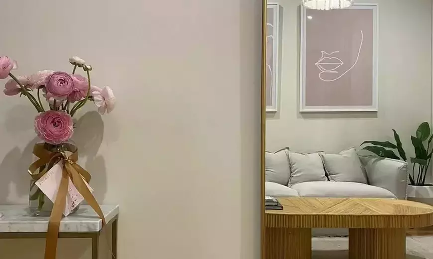 Transform Your Look with HIFU for Neck and Full Face -