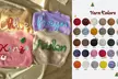 Personalized Name Embroidered Sweater for Baby from Justyling (Up to 86% Off); Shipping not Included - Image 6
