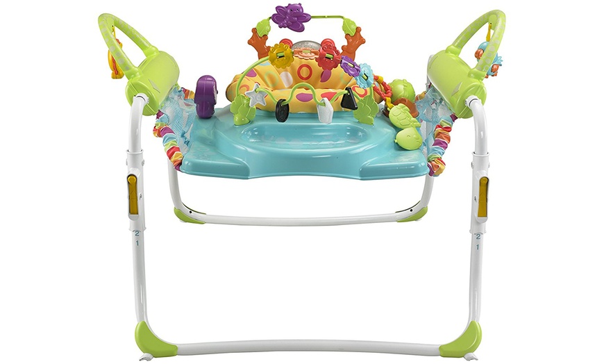 Image 8: Fisher Price Kids Jumperoo