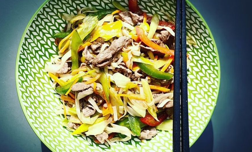 Image 2: Voyage culinaire vietnamien à Rouen en duo ou solo