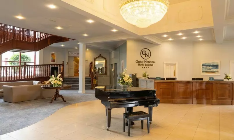 4*Éidin Spa Experience, 50-Min Treatment & Relaxation Suite for 1 or 2