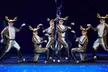 Twas the Night Before... by Cirque du Soleil (December 11-19) - Second Medium