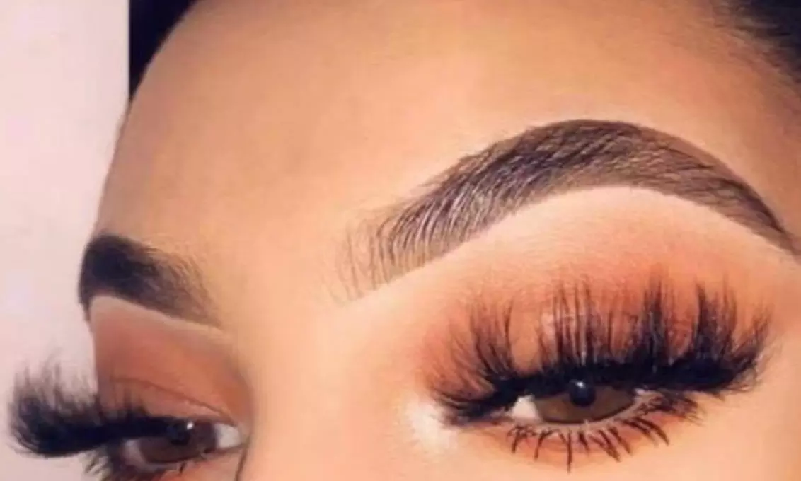 Transform with Classic, Hybrid, 3D Volume Full Set Eyelash Extensions  Up to 30% Off at C&L iLash Studio