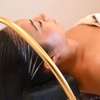 Image 1: Ritual de head spa con bebida caliente, limpieza facial o masaje