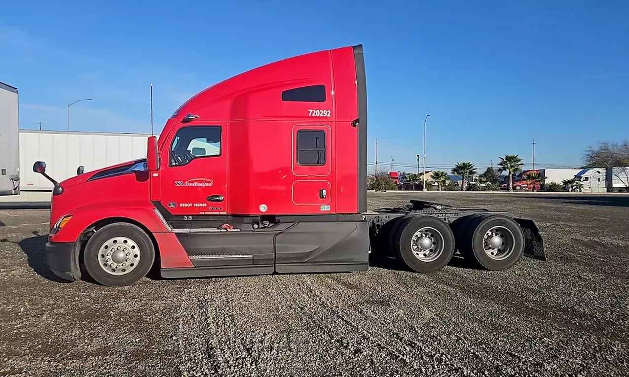 Refresh Your Vehicle's Interior with Professional Detailing - Sedan | Tuck/SUV (Up to 38% Off) - Primary Image