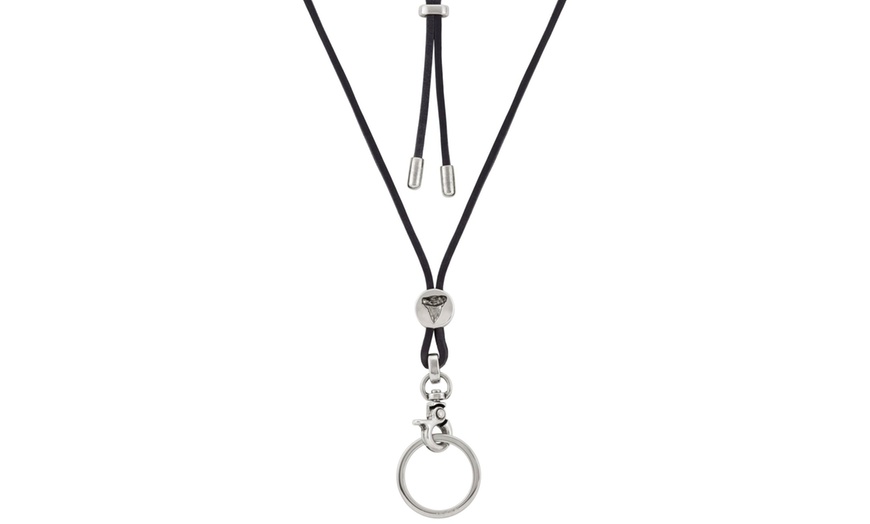 Image 7: Orecchini, collane, portachiavi, bracciali e anelli Nomination