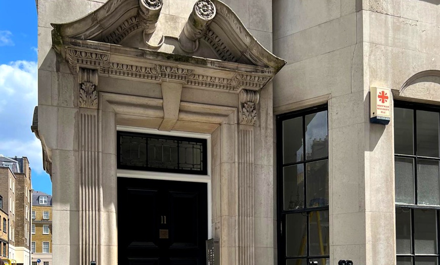 Image 4: 1 or 3 Sessions 60-Minute LPG Endermologie Lymphatic Massage for Body