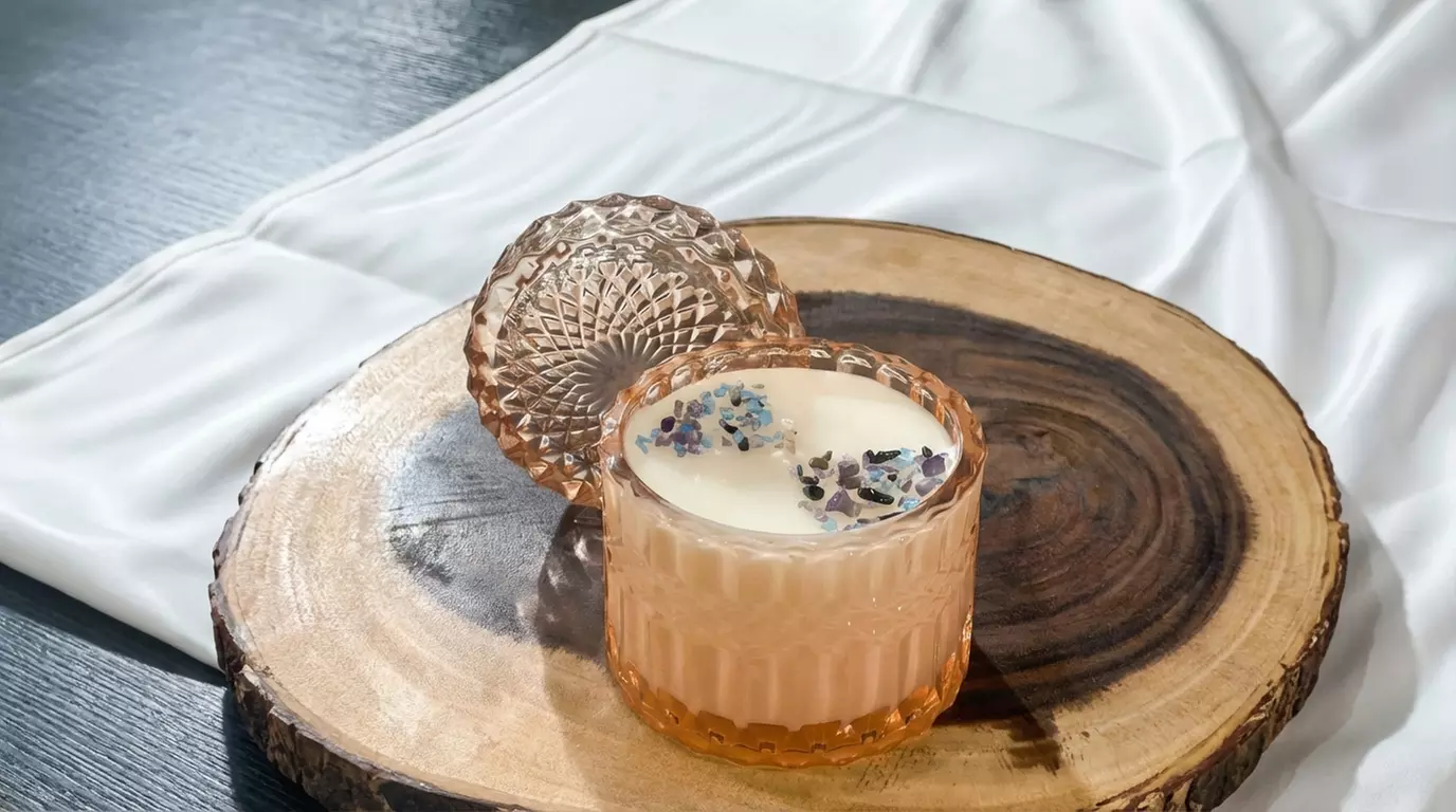 Candle & Body Cream Workshops – Handcrafted Creations in Atlanta