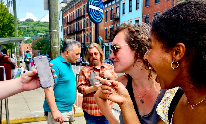 Image 11: Explore Hidden Gems with Secret Food Tour & Upgraded Drinks Package