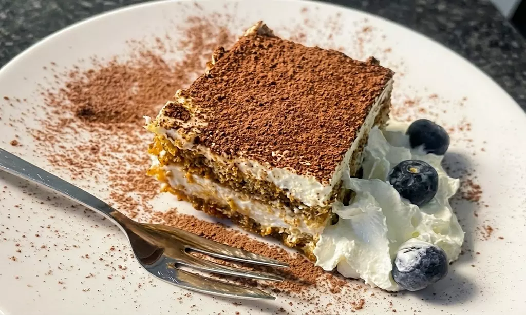 Italienisches 3-Gänge-Menü nach Wahl mit Pizza oder Pastagericht