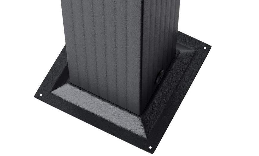 Image 11: Outdoor Pergola