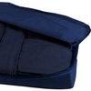 Image 16: Sneldrogend microfiber badjas met capuchon