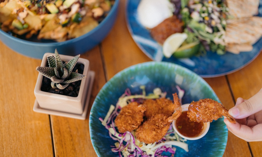 Image 19: Stay at Waikiki Beach Upscale Alohilani Hotel