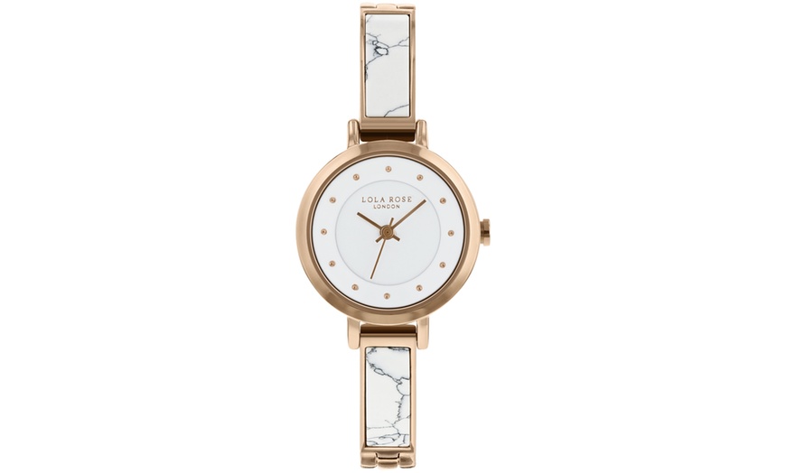 Image 11: Lola Rose Watch