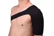 Adjustable Lightweight Shoulder Brace - Second Medium