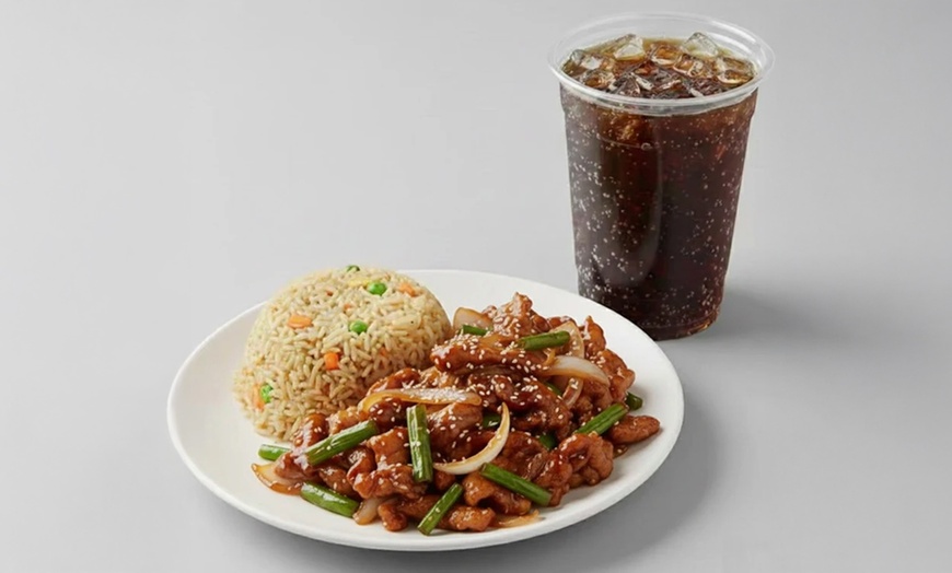 Image 4: Savor with $15 or $30 to Spend on Food and Drink at Wing Chef