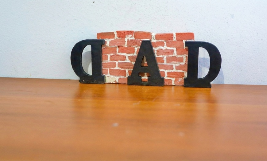 Image 2: Miniature Build Party Zen Garden/Wall Build (Up to 10 Participants)