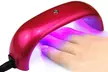 LED Gel Nail Polish Dryer - Second Medium
