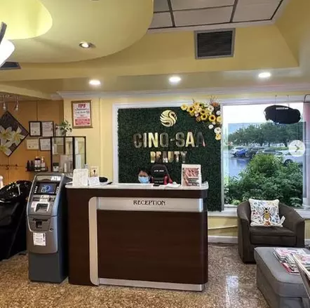 Spa or Gel Mani, Spa Pedi w/ Optional Gel, Spa Mani w/ Spa Pedi & More