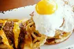 Enjoy Up to 32% Off on $15 or $25 towards Food and Drinks at Basement Burger Bar Detroit - Second Medium