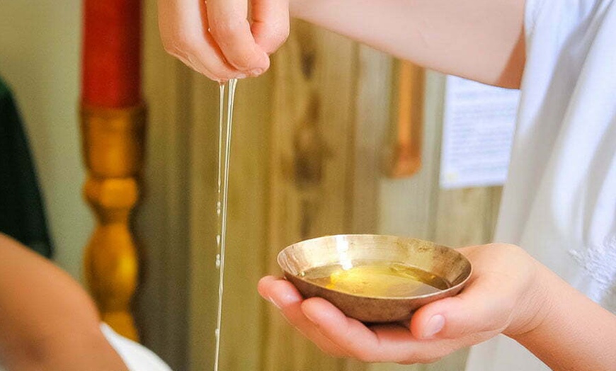 Image 4: 60 Min. Ganzheitliche Ayurveda-Massage nach Wahl für 1 Person