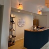 Image 4: 1-Hour Spa Session (Sauna, Steam Room, Cold Plunge) with 15-Minute LED