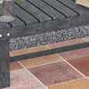 Image 13: Outsunny Outdoor Bench, Picnic, Wooden or Aluminium