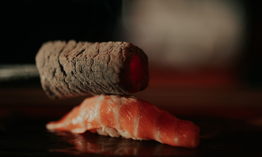 Image 3: Sushi, donburi en jij: een match made in Antwerpen