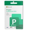 Image 1: Microsoft Visio & Project Pro 2024/2021 Lifetime Licenses Bundle
