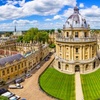 Image 1: Explore Oxford & Cambridge: A Family-Friendly Bus Tour