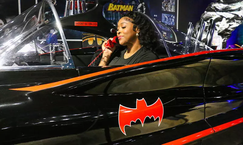 Up to 33% Off on Orlando Auto Museum at Dezerland Park