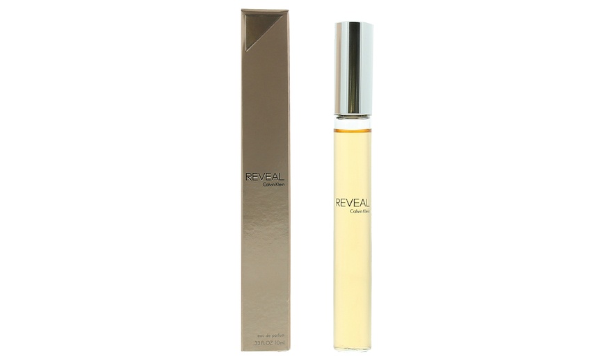 Image 1: One or Two Calvin Klein Reveal Eau de Parfum 10ml Sprays