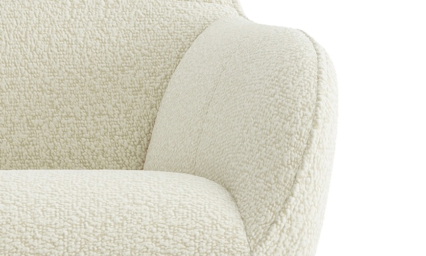 Image 6: Juego de 2 taburetes altos