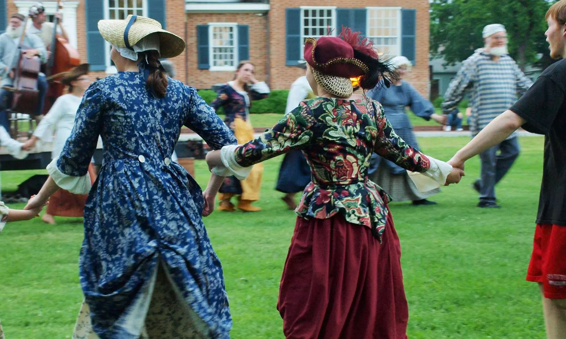 56% Off All-Sites Pass to Historic Vincennes Sites & Museums