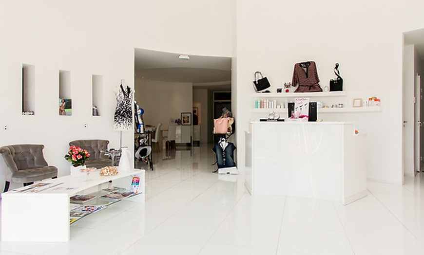 Image 8: Corps et Sens : accès sauna, hammam, gommage et massage au choix