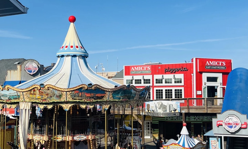 Image 31: ✈ America’s Great West: A National Parks Expedition from Worldee