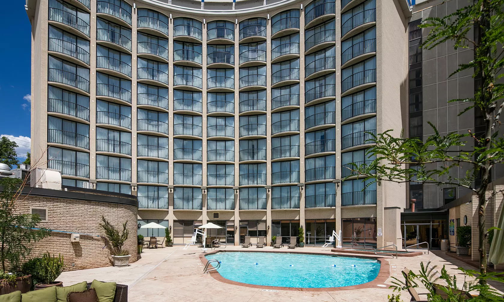 Stay at Hotel RL Salt Lake City, UT - Primary Image