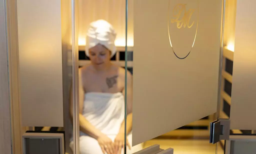 Langhe 4*: soggiorno con sauna e aperitivo