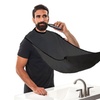 Image 1: Beard Trimmings Cape For Men