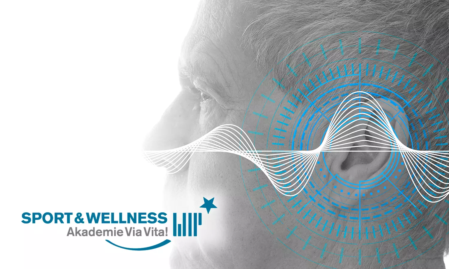 Online-Kompaktkurs „Tinnitus lindern“ inkl. Digital-Zertifikat von SWAV (61% sparen) - Second Medium