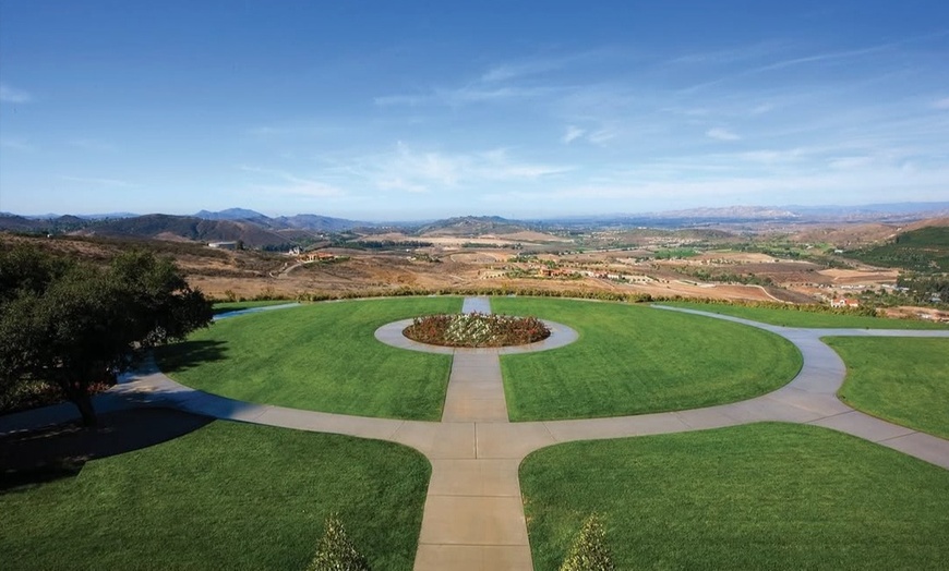 Image 7: Up to 32% Off Admission to Ronald Reagan Presidential Library