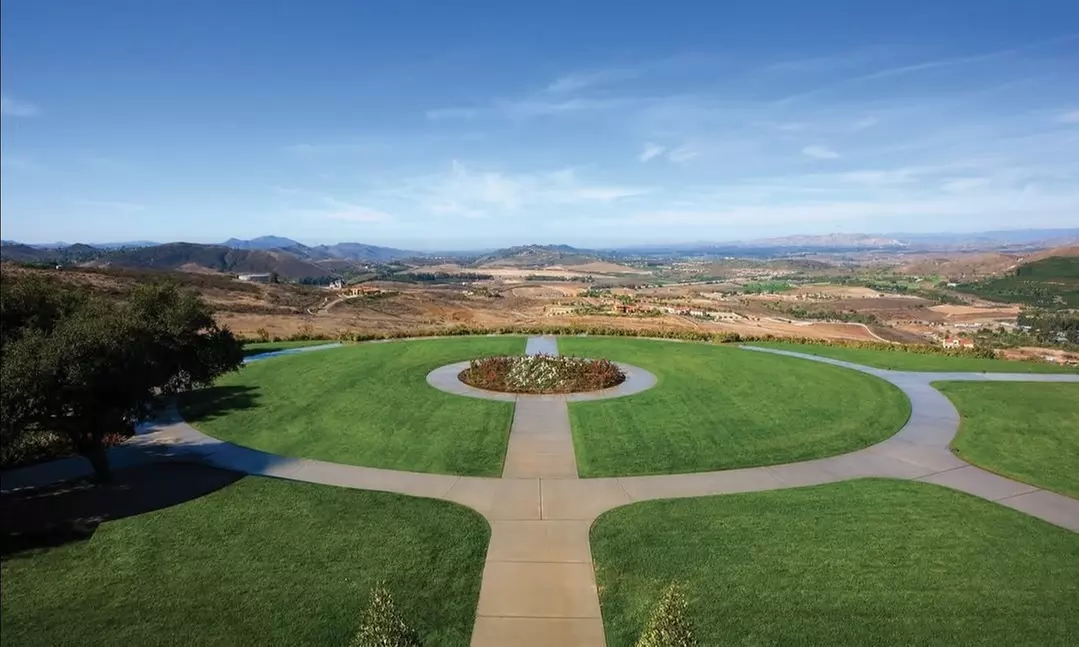 Up to 32% Off Admission to Ronald Reagan Presidential Library